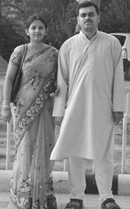 Rajeev Kumar