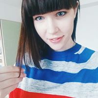 Алёна Касаткина