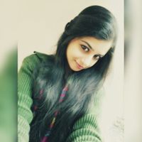Nimra Farooq