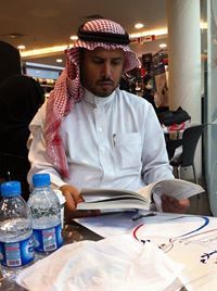 ضيدان المجفل