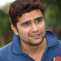 Ajay Dubey