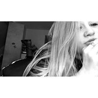 Mackenzie Culbertson