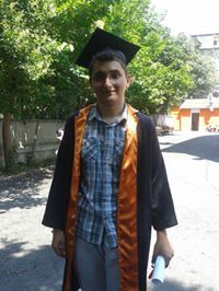 Enes Yilmaz