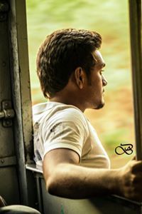 Pravin Kaliyaperumal