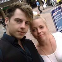 Christopher James David barber