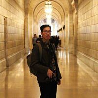 Daniel Kwan