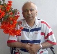 Jayagopi Jagadeesan