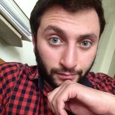 Eşref Al Sahhar