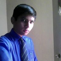 Umar Shakeel