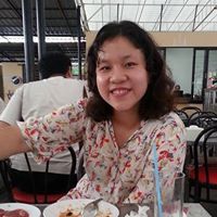 แพรมาศ แสงรัตนกุล