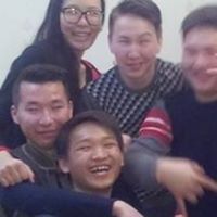 Б. Золбоохүү