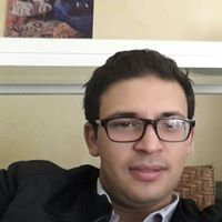 Hicham Khalfadir
