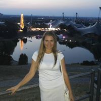 Tatiana Panţîr