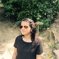Parul Bhardwaj