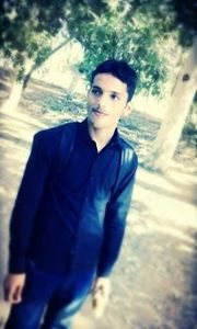 Arslan Umer