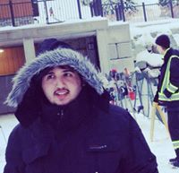 Mohammed Al Ghamdi
