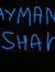 Ayman Shah