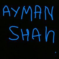 Ayman Shah