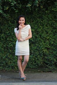 Sheena Mae
