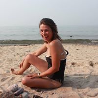 Ирина Пудовинникова