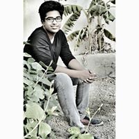 Justin John