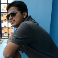 Joy Prakash