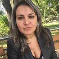 Десислава Николова