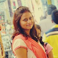 Rashmi Mishra