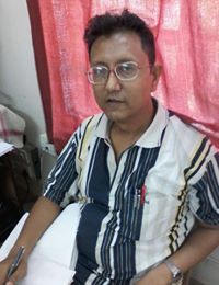 Sanjoy Das