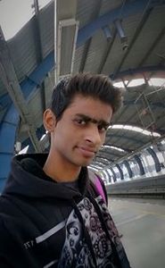Nikhil Gi