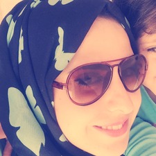 Aya Mousa