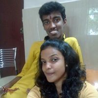 Nikhil Bhandary