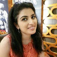 Divya Gambhir
