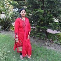 Soniya Singh