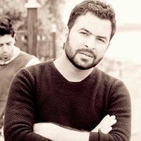 أبراهيم الجابري