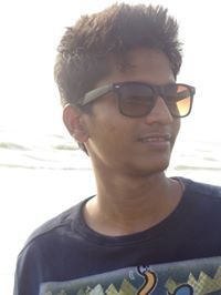 Nitin Pawar