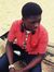 Olamide...
