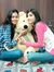 Farheen...