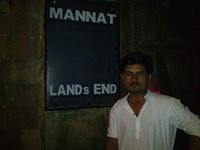 Srk Nikhilesh