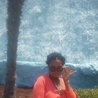 Wanda Marion