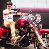 Vinay Kumar
