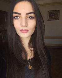 Diana Arshakyan