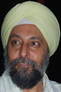 Gurvinder Singh
