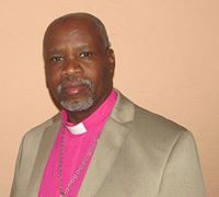 Bishop James