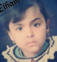 Elham Mohamed