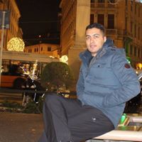 Ahmed Hakam