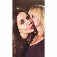 angharad lucy james