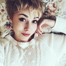 Ивелина Видолова