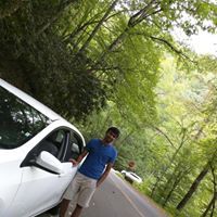 பிரபு நடராஜன்