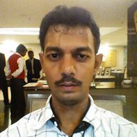 Anil Kumar